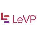 LeVP logo