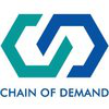 Chain of Demand logo