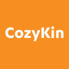 CozyKin logo