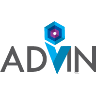 ADVIN logo