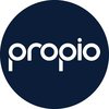 Propio logo