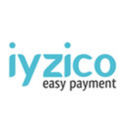 Iyzico logo