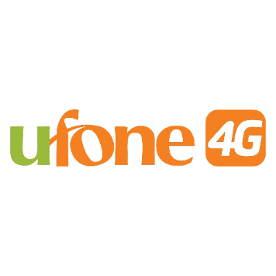 Ufone logo