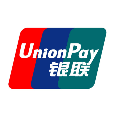 UnionPay logo