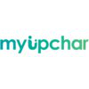 myUpchar logo