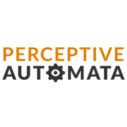 Perceptive Automata logo