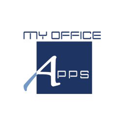 My Office Apps logo