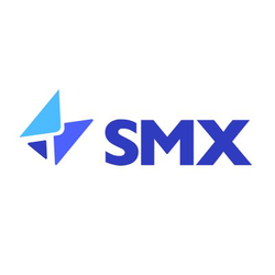 SMX (company) logo