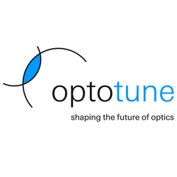 Optotune AG logo