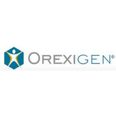 Orexigen Therapeutics logo