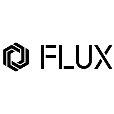 FLUX Inc. logo