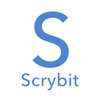 Scrybit logo