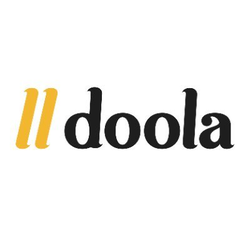 Doola logo