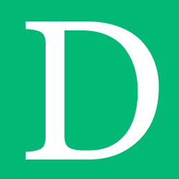 Doctrine (company) logo