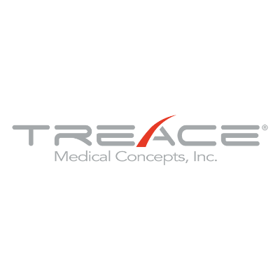 Treace Medical Concepts, Inc. logo