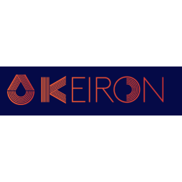 Keiron logo