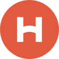 Handle (computing) logo