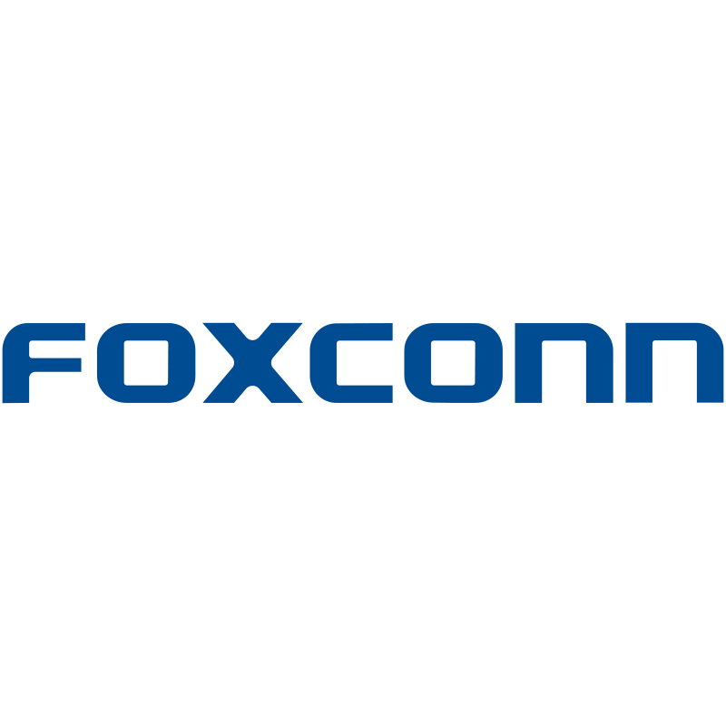 Foxconn logo