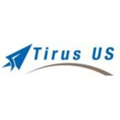 Vsmpo-Tirus, Us logo