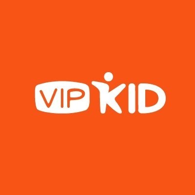 VIPKID logo