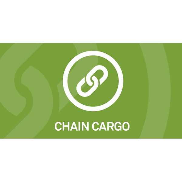 ChainCargo logo