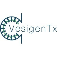 Vesigen Therapeutics logo