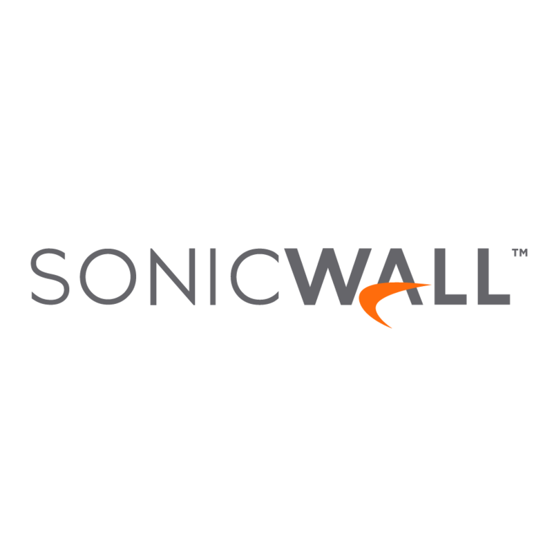 SonicWall logo