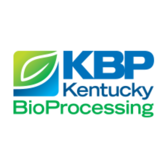 Kentucky BioProcessing logo