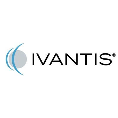 Ivantis logo