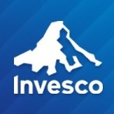 Invesco logo