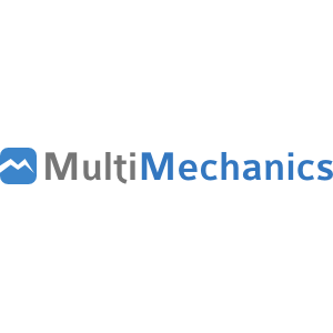 MultiMechanics logo