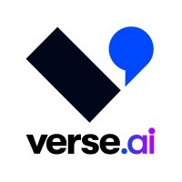 Verse.ai logo