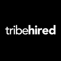 TribeHired logo