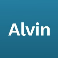 Alvin logo