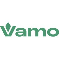 Vamo logo