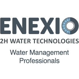 2H Water Technologies logo