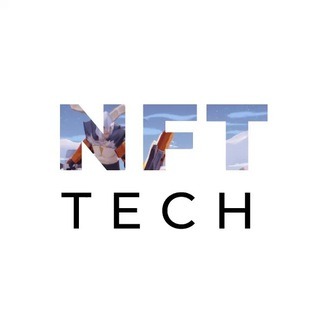 NFT Tech logo