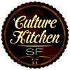 Culture Kitchen logo