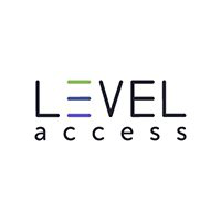 Level Access logo