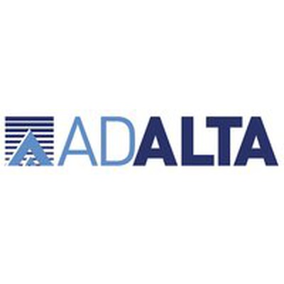 Adalta logo