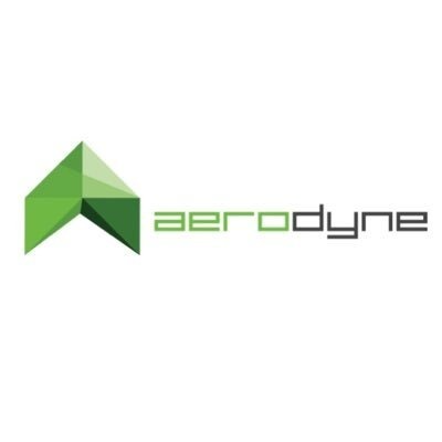 Aerodyne logo