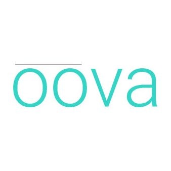 OOVA logo