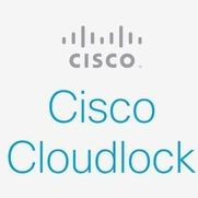 CloudLock logo