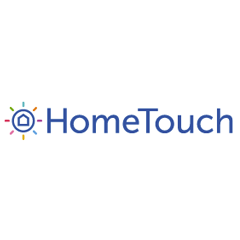 HomeTouch logo