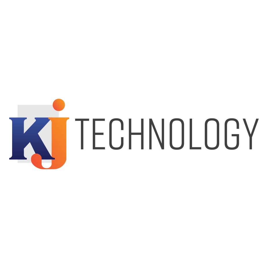 Kj Technology Consulting logo