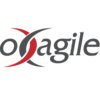 Oxagile logo