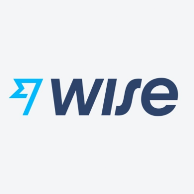 Wise logo