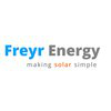 Freyr energy services pvt. logo