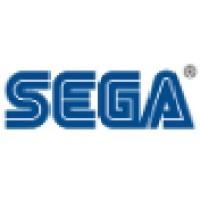 Sega logo