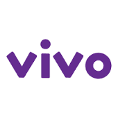 Vivo (telecommunications) logo